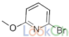 2-溴-6-甲氧基吡啶